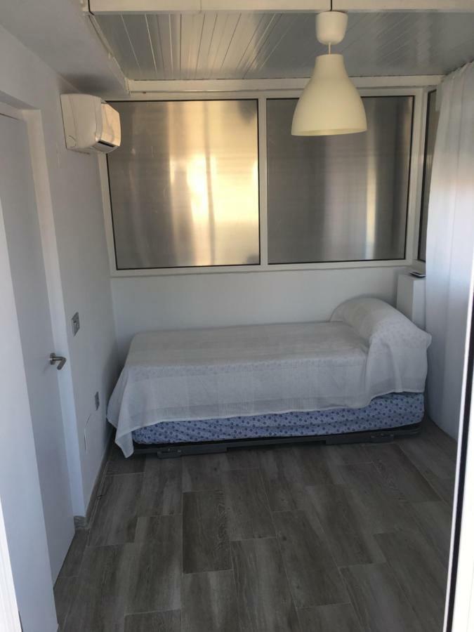 Ferienwohnung Cabo Rubio Málaga Exterior foto